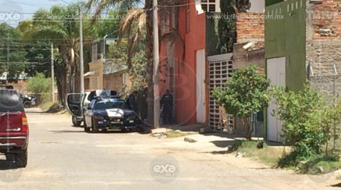 Aseguran 3 tambos con ácido y solventes en Tonalá, se investiga relación con estudiantes desaparecidos