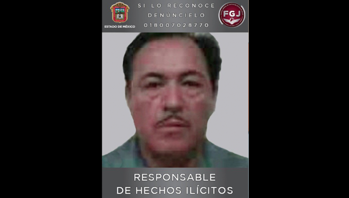 Policía del Edomex viola a niñas de 13 y 15 años y solo le dan 4 años de prisión