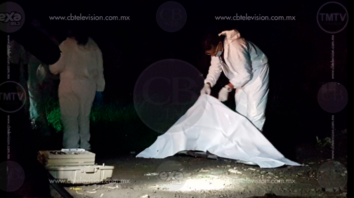 Turistas jaliscienses fallecen ahogados en Playa La Llorona