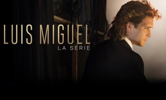 Luis Miguel “acabó” a su papá en su serie