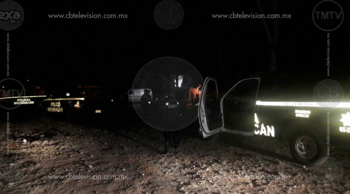 Detienen a dos con armas y droga