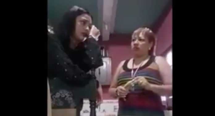 VIRAL: Cuando tu mamá te cree virgen... Le dice que está embarazada de broma y pasa lo peor