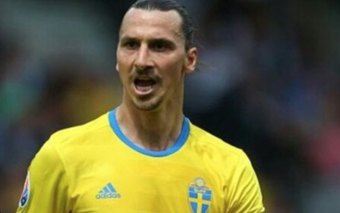 México respira, Zlatan no va al Mundial qMéxico respira, Zlatan no va al Mundial