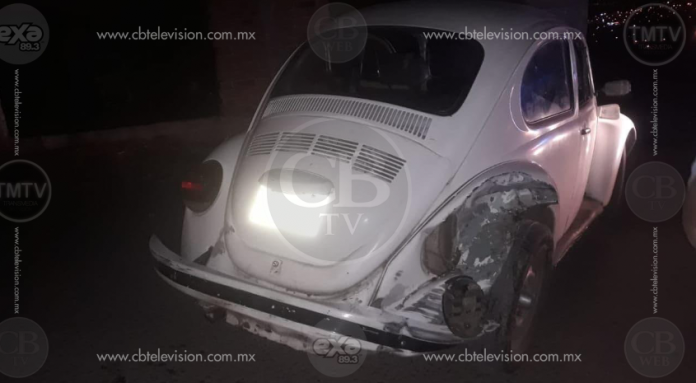Una mujer y dos hombres protagonizan pelea de tránsito en Morelia; ella murió