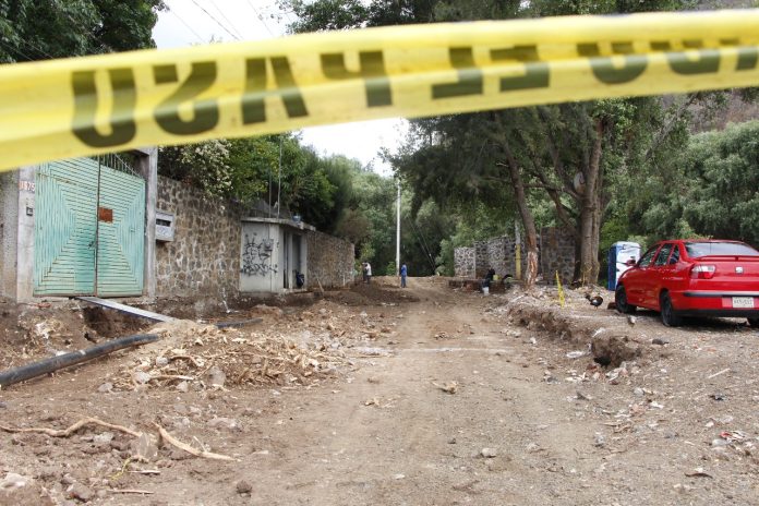 Juez Federal ordena a Ayuntamiento suspensión de obra en los Filtros Viejos