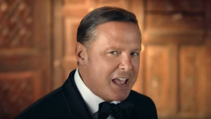 Luis Miguel: 48 años del Sol