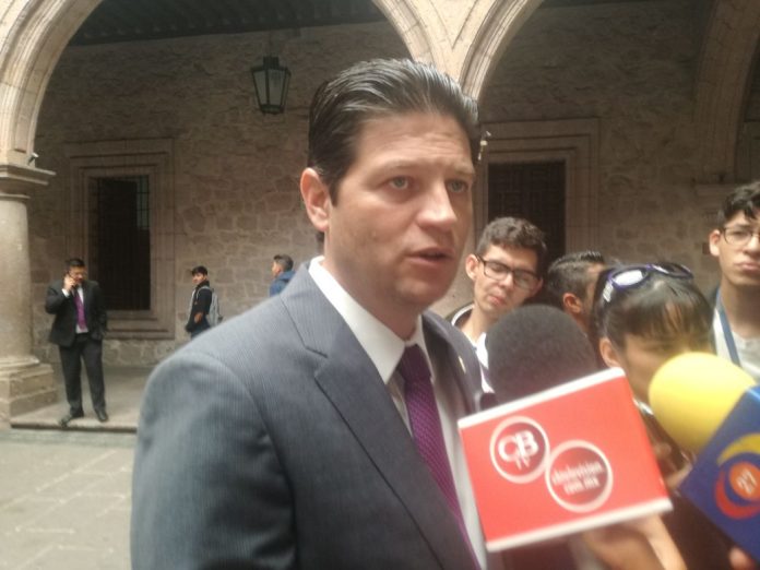 Establecerá el municipio las paradas de transporte público para la Expo Feria Michoacán 2018