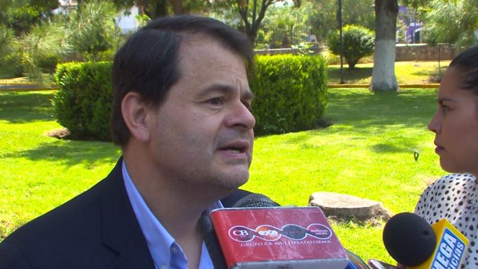 Continuarán multas e infracciones a ciudadanos morelianos por parte de Policía Estatal: Bernardo León