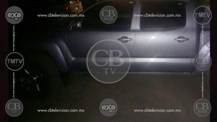 Capturan a primo del “Nestor”, líder autodefensa de Taretan