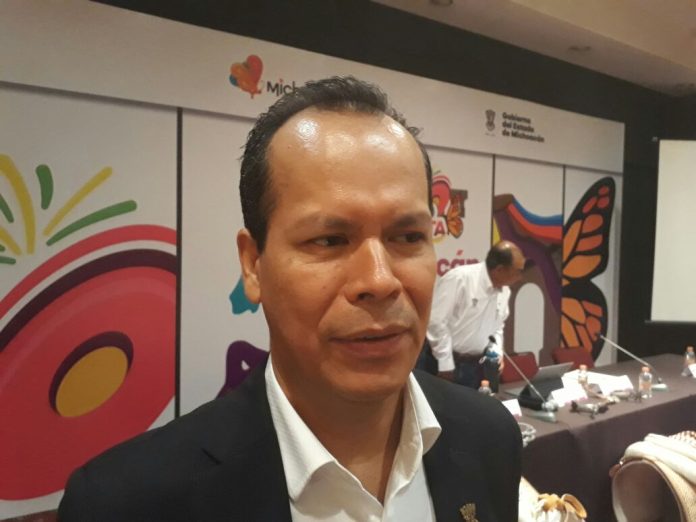 Entregará Sedrua 97 mdp en apoyo al campo michoacano en el mes de mayo