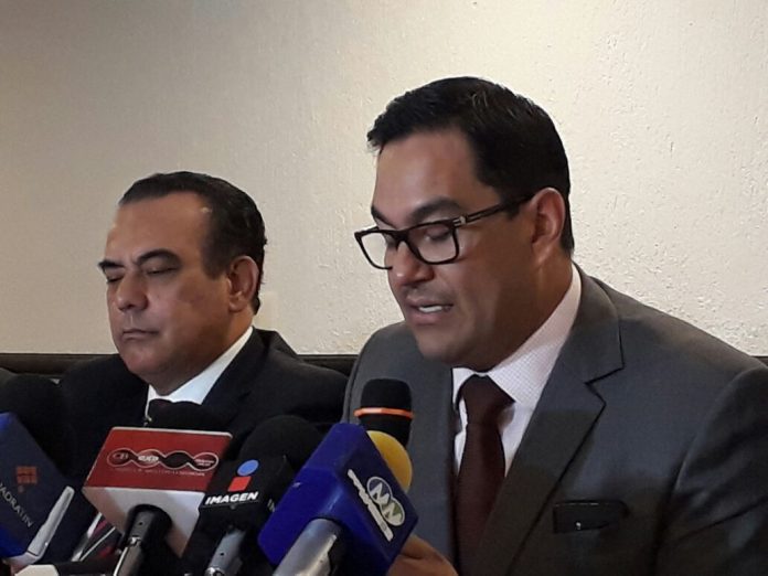 Mejoran condiciones de vida en los penales de Michoacán: CEDH