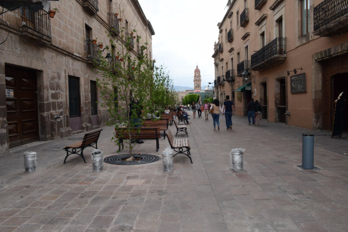 Morelia no es una buena ciudad para vivir: Estudio