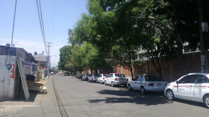 Colonia La Huerta repleto de inseguridad, afirman los vecinos