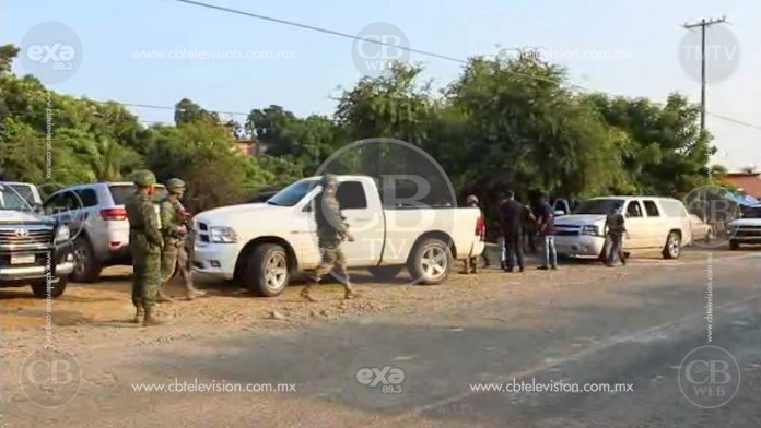 Continúa sin identificar el cadáver de un hombre asesinado en Poturo