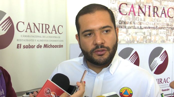 Si la idea es quemar, no habrá manos que alcancen frente a tantos fuegos: Protección Civil Morelia