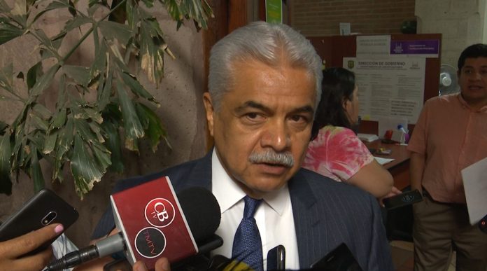 Crisis de agua será mayor que en 2017: OOAPAS