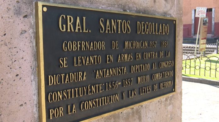 Tomará Gerencia del Patrimonio medidas preventivas para evitar robo de placas