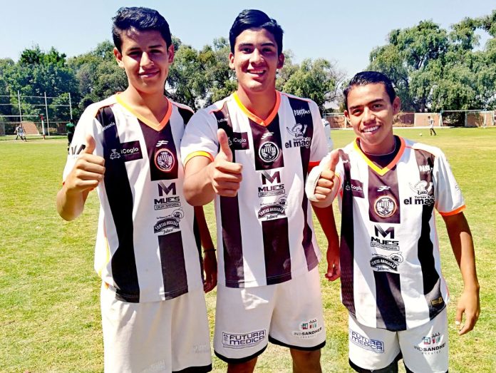 Las Panteras buscan mantener el liderato