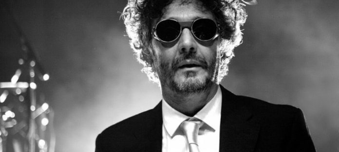 Fito Páez lucha por la libertad