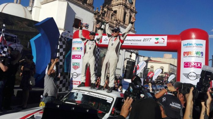 Correrán en Aguascalientes