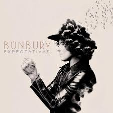Enrique Bunbury le canta al amor eterno en "La constante" Enrique Bunbury le canta al amor eterno en "La constante"