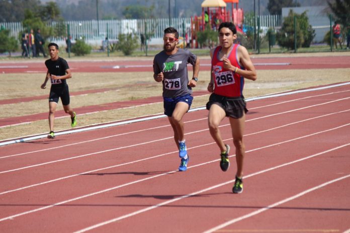 Deportistas buscan últimos boletos para Olimpiada Nacional