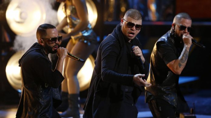 Agentes federales arrestan al músico puertorriqueño Farruko