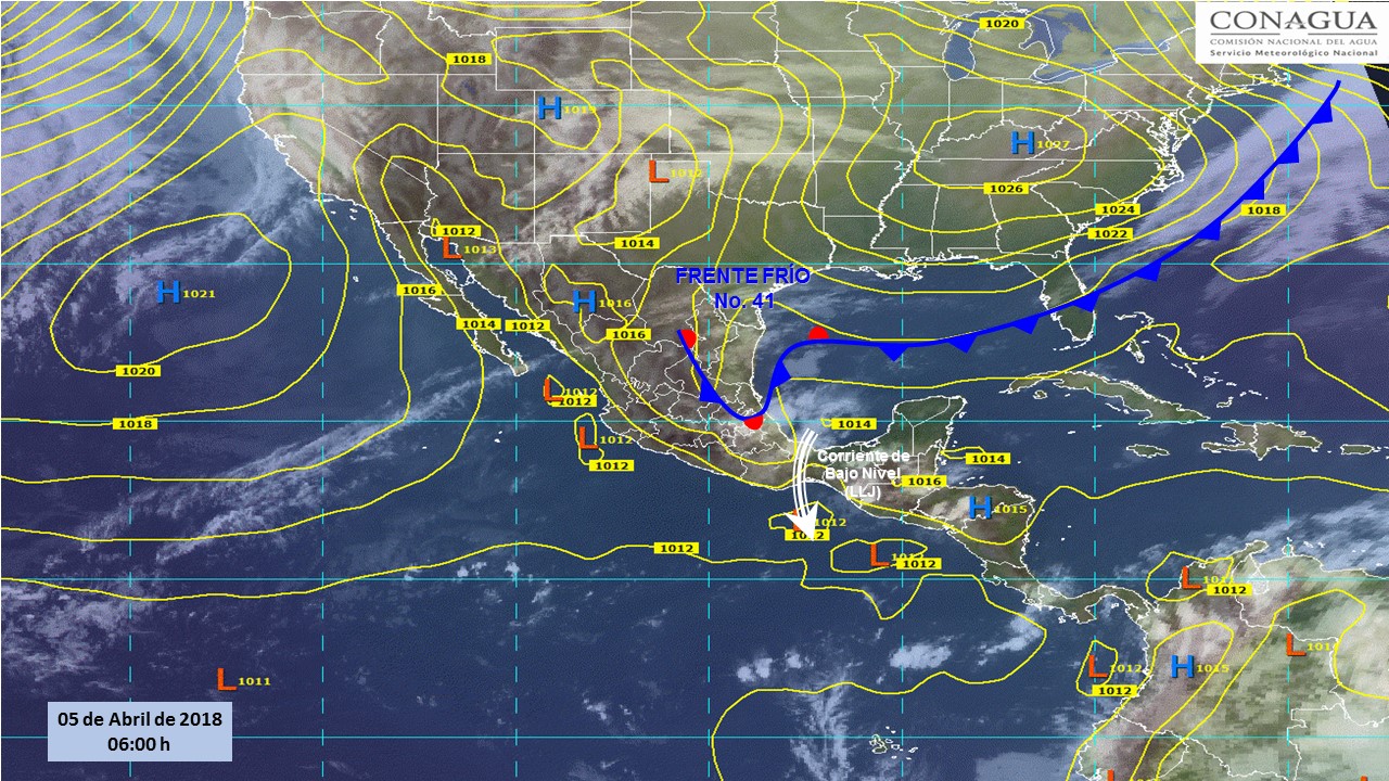 Pronóstico del tiempo: Se espera una temperatura máxima de 33° en Morelia Pronóstico del tiempo: Se espera una temperatura máxima de 33° en Morelia