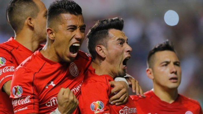 Se define final de Copa MX, será Toluca vs. Necaxa