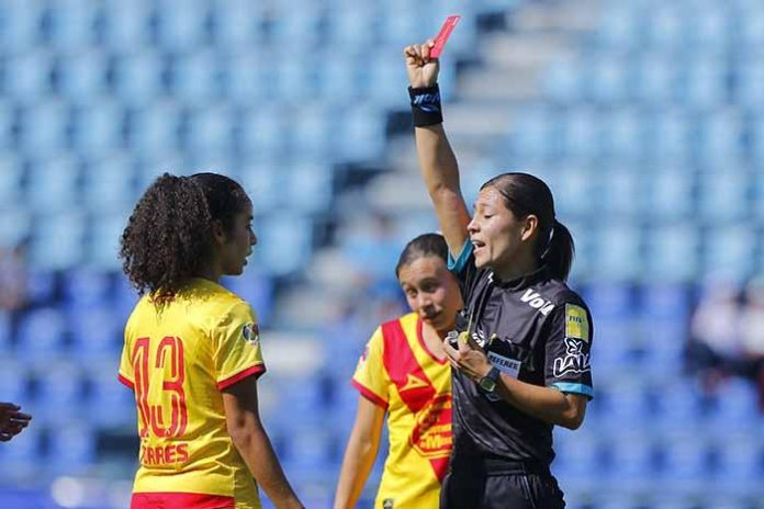 Monarcas femenil se despiden sin triunfo