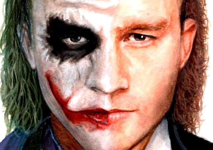 Diez años después de la muerte de Heath Ledger, Christopher Nolan recuerda al Guasón