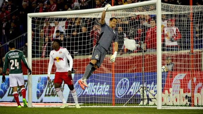 No habrá final mexicana