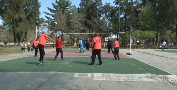 Morelia recibirá cachibol nacional