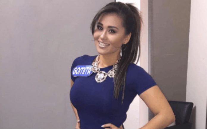 Gomita aclara si su hermano ‘Lapizin’ es verdaderamente su hijo