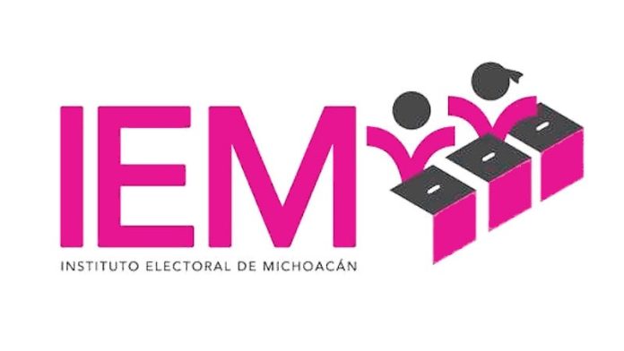 Va de nuez; comuneros de Nahuatzen impiden consulta del IEM