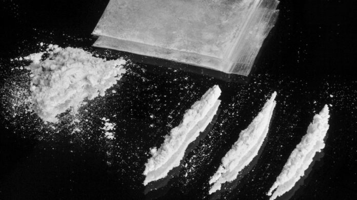 Niño de tres años imitaba a sus padres y “vendía” cocaína en su guardería
