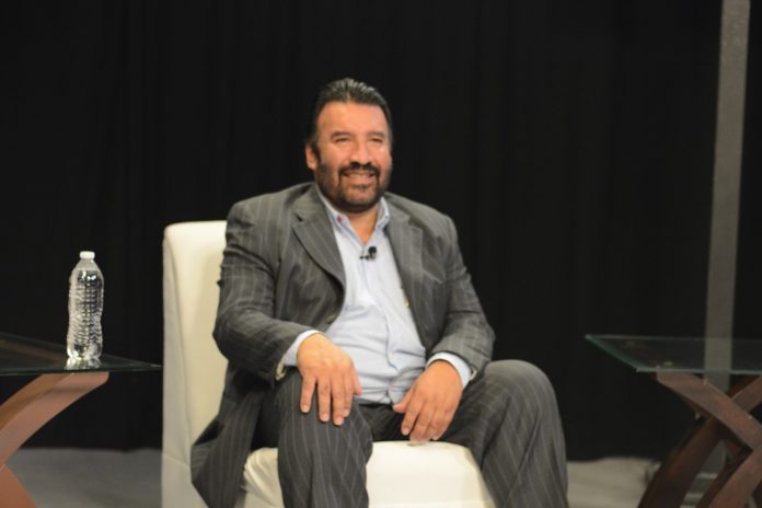Necesario elevar calidad educativa en Morelia: Carlos Santoyo Muñoz