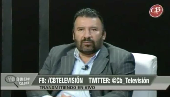 Morelia reprobada en materia de seguridad; requiere inteligencia, no más policías: César Santoyo