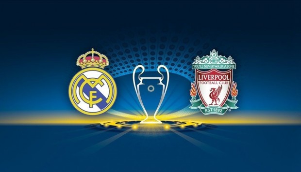 Real Madrid vs Liverpool: Se repite la final de la Champions de 1981 Real Madrid vs Liverpool: Se repite la final de la Champions de 1981