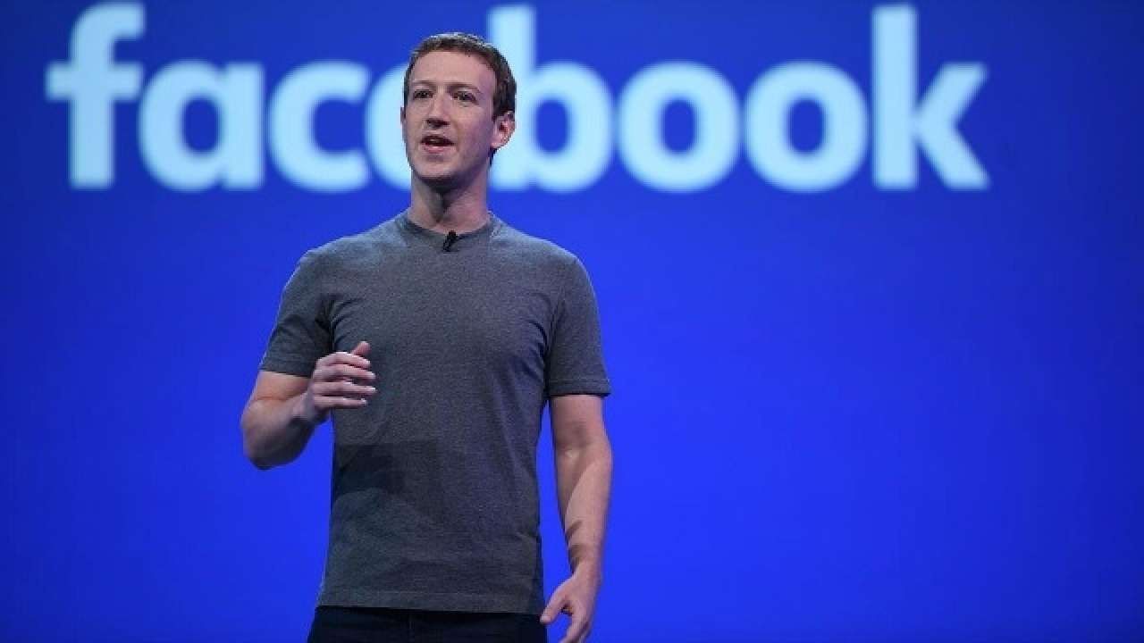 Facebook lanzará una aplicación de citas Facebook lanzará una aplicación de citas