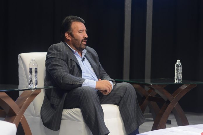 Necesario implementar un túnel en Morelia, propuesta de César Santoyo