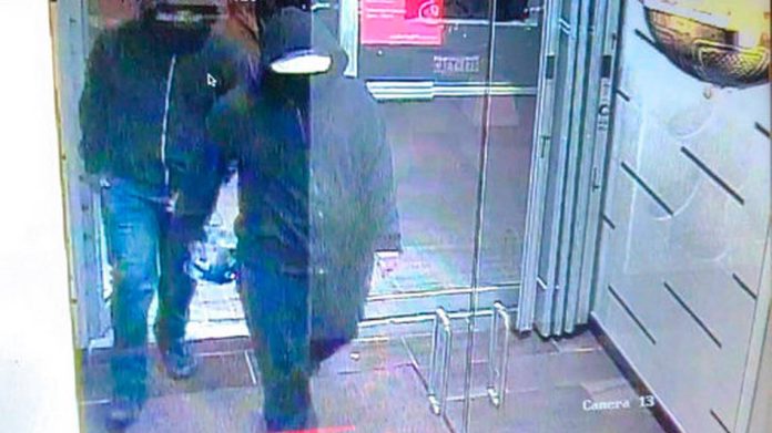 15 heridos por explosión en un restaurante en Canadá
