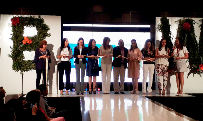 Arranca segundo bazar Bussiness Women en Ceconexpo