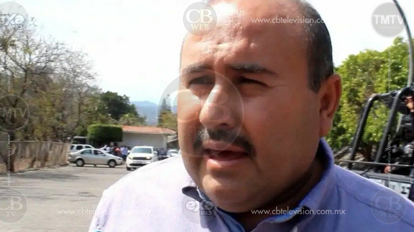 Matan a candidato a diputado del PRI en Guerrero