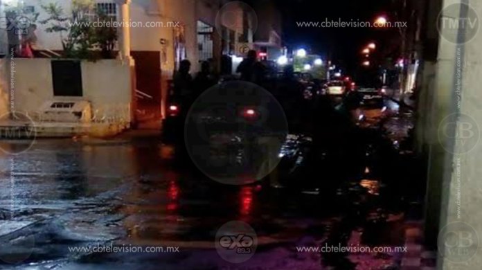 Tras enfrentamiento liberan a empresario víctima de secuestro en Los Reyes