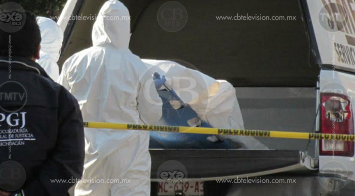 Hiere a su padre con una carabina de chispa; muere en un hospital
