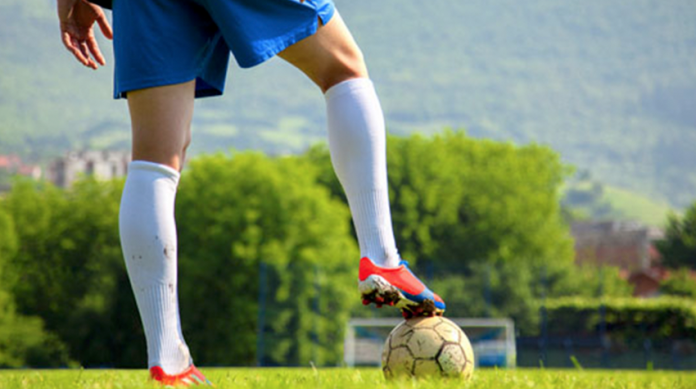 Capturan a futbolista que presuntamente violó y mató a su hijastro