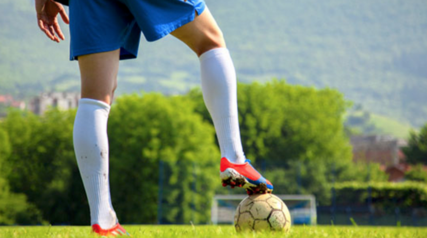 Capturan a futbolista que presuntamente violó y mató a su hijastro Capturan a futbolista que presuntamente violó y mató a su hijastro