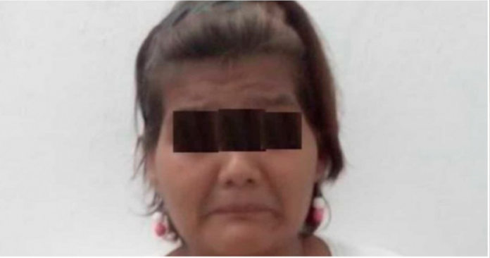 Madre vendía a su hija desde los 10 años para emborracharse 