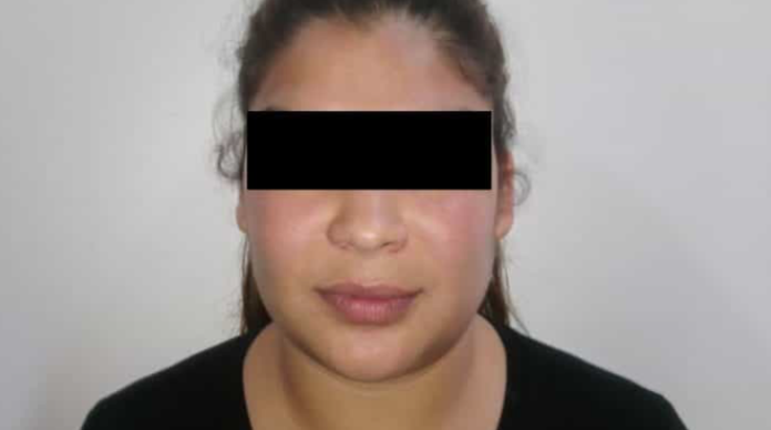 Mujer les ofreció mil pesos por ir a fiesta y las explota sexualmente a tres menores
